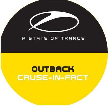 Cause-In-Fact - Original Mix