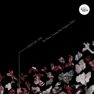 No News Today - Deadbeat Roller Dub