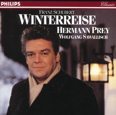 Winterreise, D.911: 1. Gute Nacht