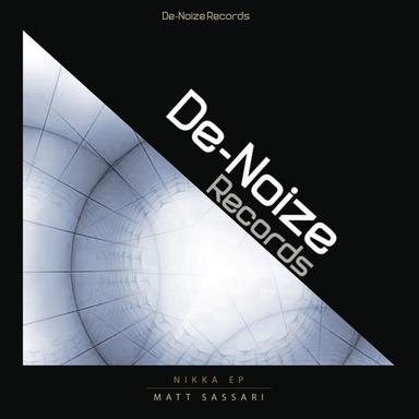 Nikka From The Barel - Original Mix