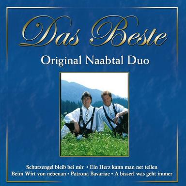 Ein Herz kann man net teilen