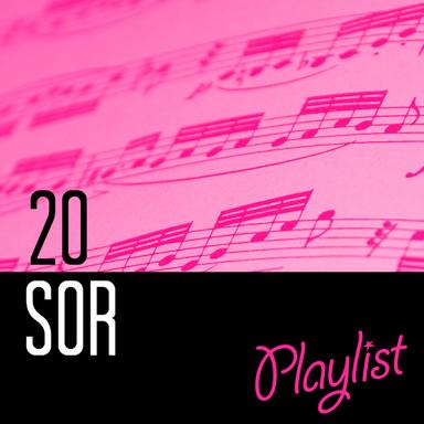 Sonata for Guitar in C Major, Op. 22 "Grande Sonate": IV. Rondo - Allegretto