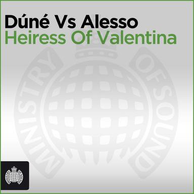 Heiress Of Valentina - Jean Elan Remix