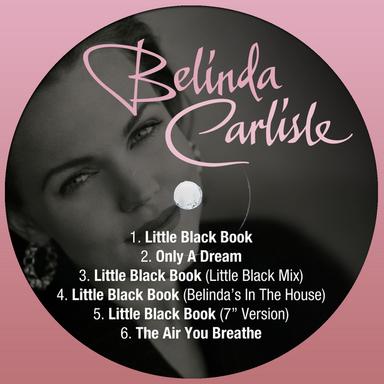 Little Black Book - Little Black Mix