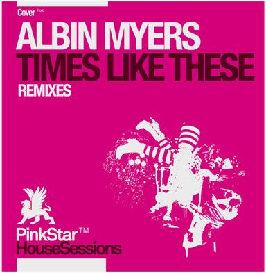 Times Like These - EDX's Indian Summer Remix