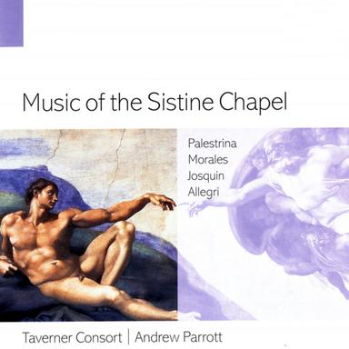 Allegri: Miserere