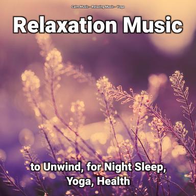 Relaxing Music for Massage