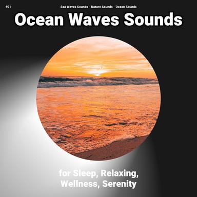 Ocean Noises for Health