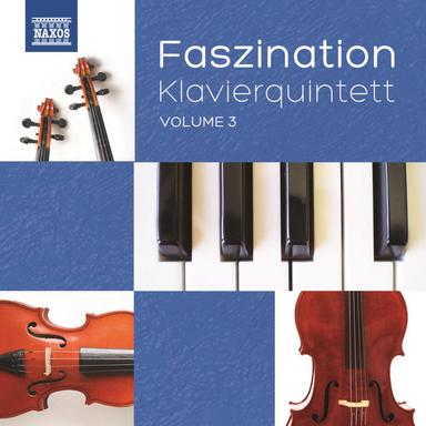 Klavierquintett F-Moll, M. 7: Nr. 2, Lento, con molto sentimento