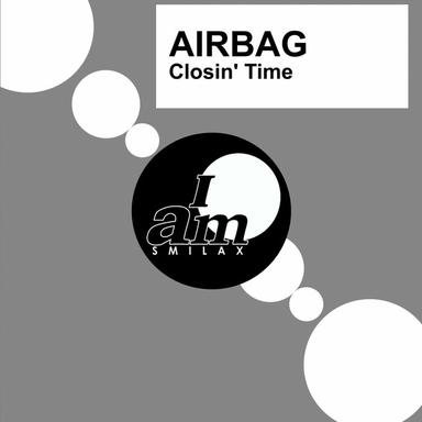 Closin' Time - Big Time Mix