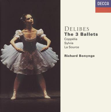 Coppélia / Tableau 1: 3. Mazurka