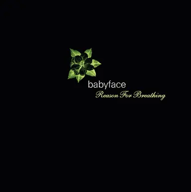 Reason for Breathing - Album Edit