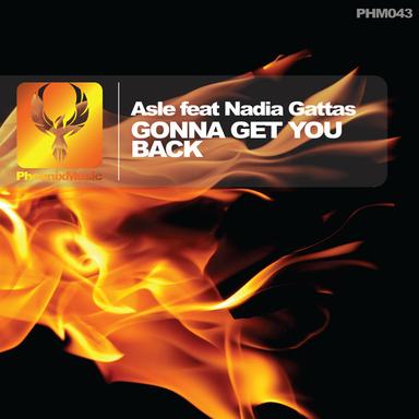 Gonna Get You Back - Radio Edit