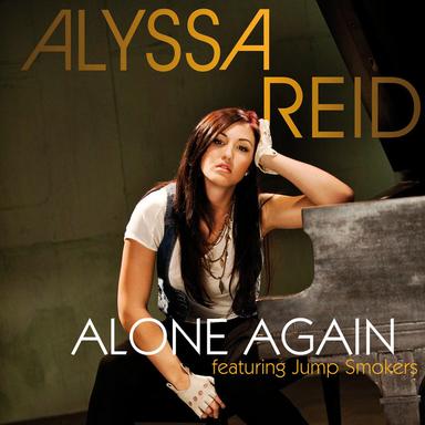 Alone Again - UK Radio Edit