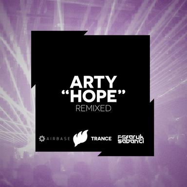Hope (Faruk Sabanci Remix)