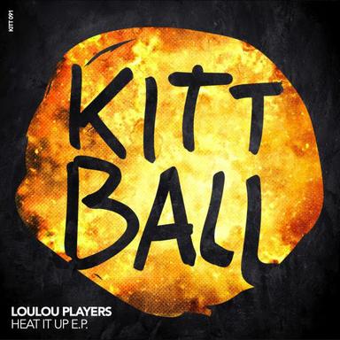 Heat It Up - Original Mix
