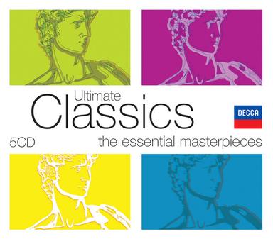 Violin Romance No.2 in F major, Op.50