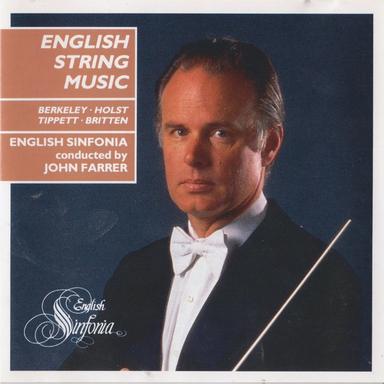 Variations on a Theme of Frank Bridge, Op. 10: VI. Bourrée Classique