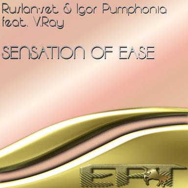 Sensation Of Ease - Roo-Kee Krew-Kee Remix
