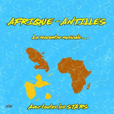 Afrique - antilles (La rencontre musicale...)