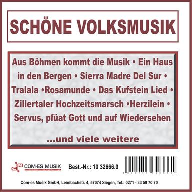 Rosamunde
