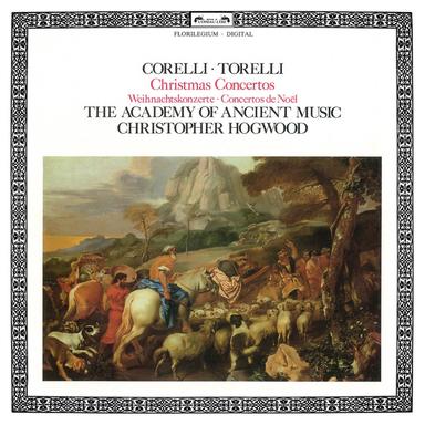 Concerto grosso in G minor, Op. 6, No. 8 "fatto per la notte di Natale": 3. Vivace