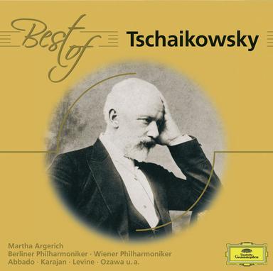 Nutcracker Suite, Op. 71a, TH.35: 3. Waltz Of The Flowers