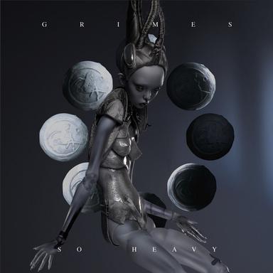 So Heavy I Fell Through the Earth - Art Mix