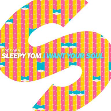 I Want Your Soul - Original Mix