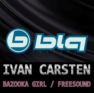 Bazooka Girl