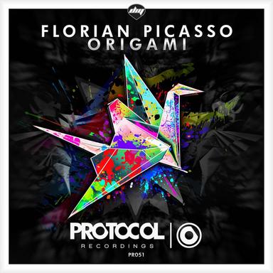 Origami - Original Mix