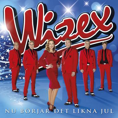 Nu börjar det likna jul
