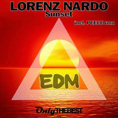Sunset - Peece Remix