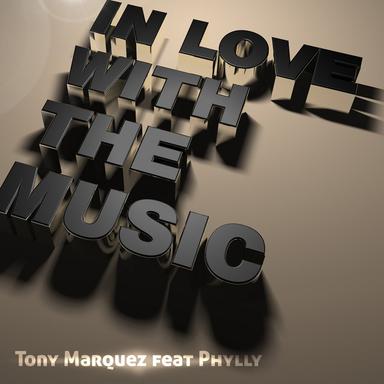 In Love With the Music - Teo Moss Remix