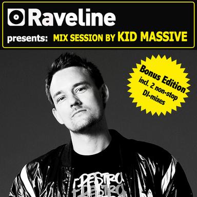 Mambo King - Mark Reeve's Enjoy the Music Remix