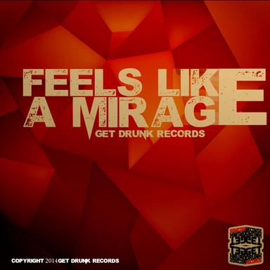 Up The Beat - Original Mix