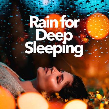 Gentle Forest Rain