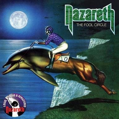 Hair Of The Dog - Live