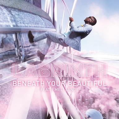 Beneath Your Beautiful (feat. Emeli Sandé) - Radio Edit