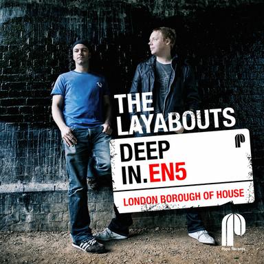 Nights in Africa - The Layabouts Main Vocal Mix