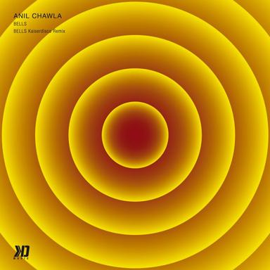 Bells - Kaiserdisco Remix