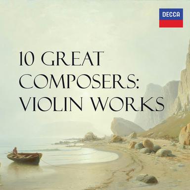 Violin Sonata No. 10 in G Major, Op. 96: III. Scherzo (Allegro)