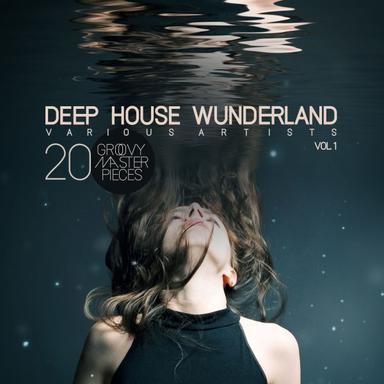 Groove Paradise - Deep House Mix