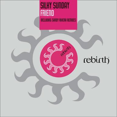 Friend - Ripperton & Alex Attias Remix