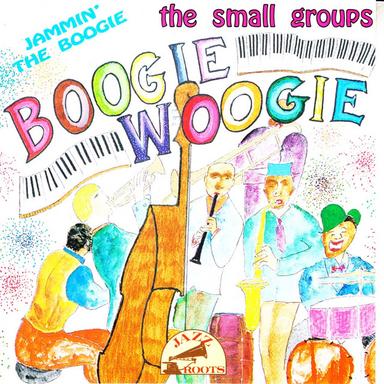 Dizzy's Boogie