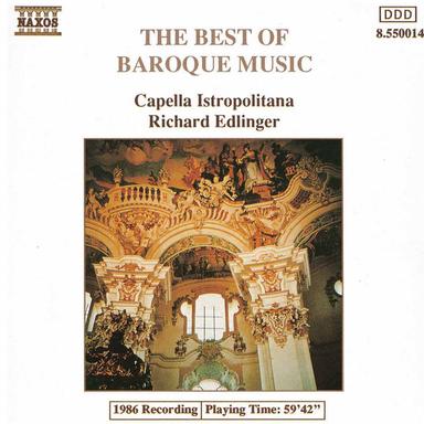 Adagio in G Minor (attrib. to Albinoni)