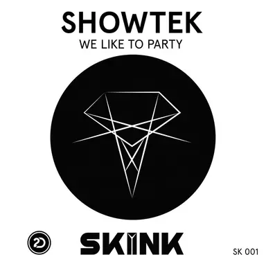 We Like to Party - Original Mix