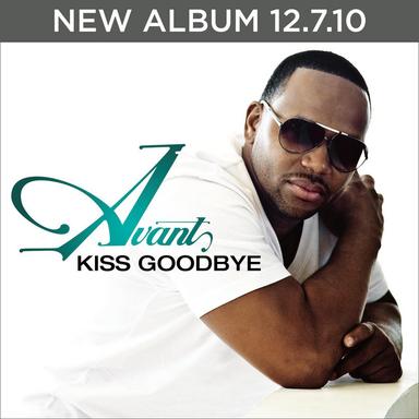 Kiss Goodbye
