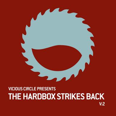 The Hardbox Strikes Back, Vol. 2 - Continuous DJ Mix
