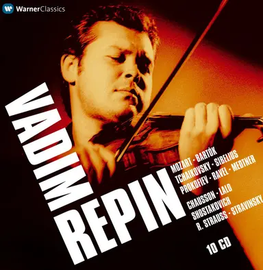 Ravel: Tzigane, M. 76